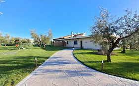 Bed&Breakfast La Campagna di Peppe e Tullia